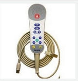 Tektone Sound & Signal SF41ZKL | Pillow Speaker, Channel Keypad, Digital