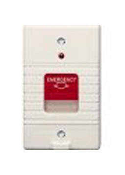 Tektone Sound & Signal SI004 | Tektone Area Of Rescue Sign