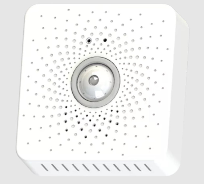 TEKTELIC Communications SMTBCNUS915 | Smart Room Sensor, CO2 Detection