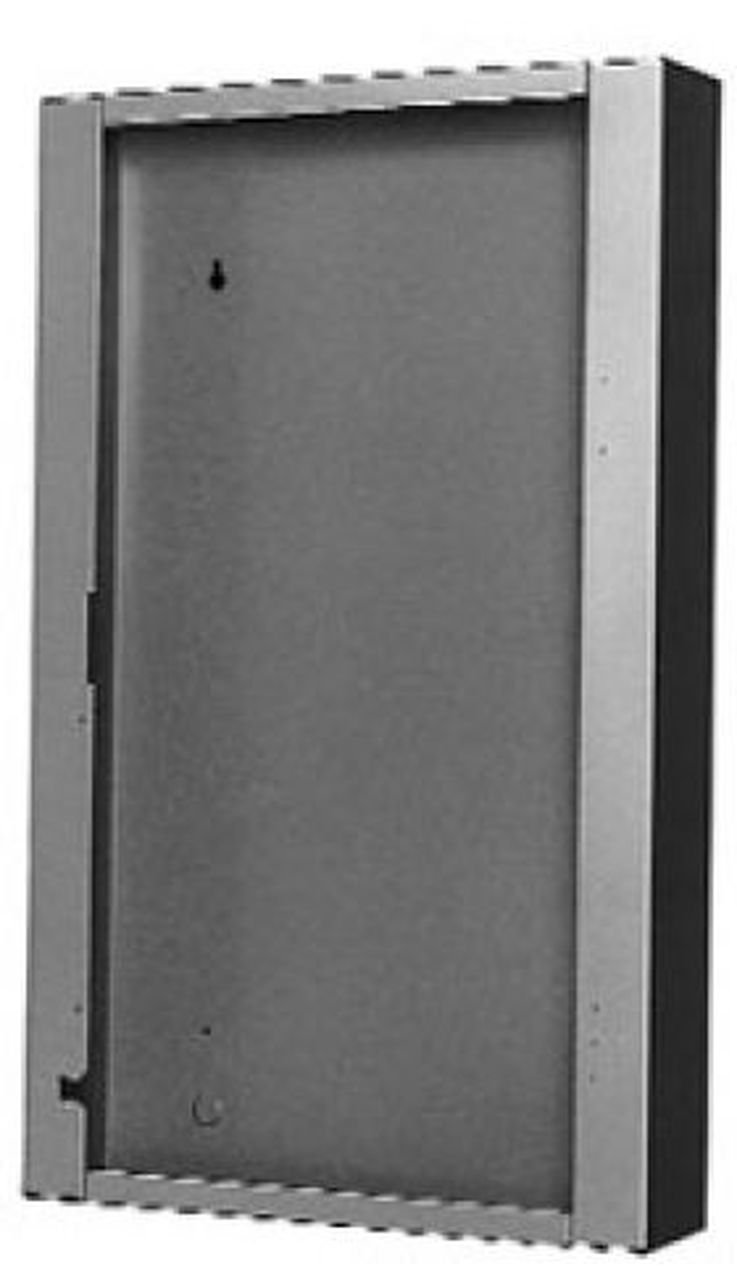 TOA Electronics BX-9F | Flush-Mount Back Box for 900 Series In-Wall Mixer / Amplifiers
