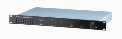 Speaker Process Controllers