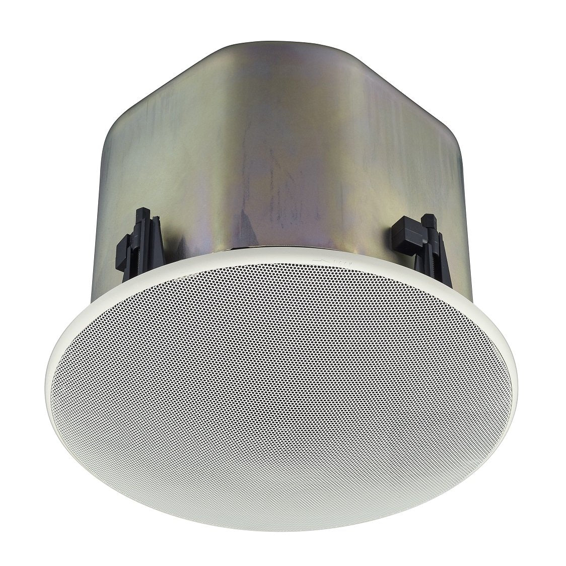 TOA Electronics F-2852C | 6.5" Coaxial 6W Ceiling Speaker, Each