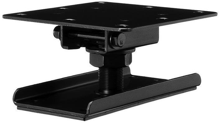 TOA Electronics HY-C0801 | Ceiling-Mount for Conjunction with HY Series Bracket for HS Series Speaker, Black