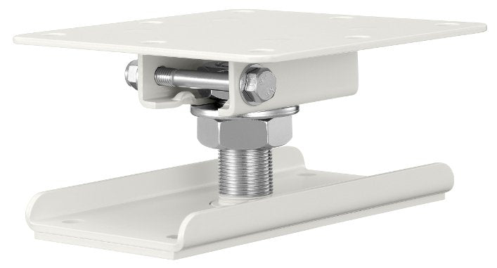 TOA Electronics HY-C0801W | Ceiling-Mount for Conjunction with HY Series Bracket for HS Series Speaker, White