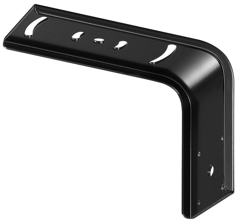TOA Electronics HY-CM20B | Ceiling Mount Bracket for F2000 Series Speakers, Black