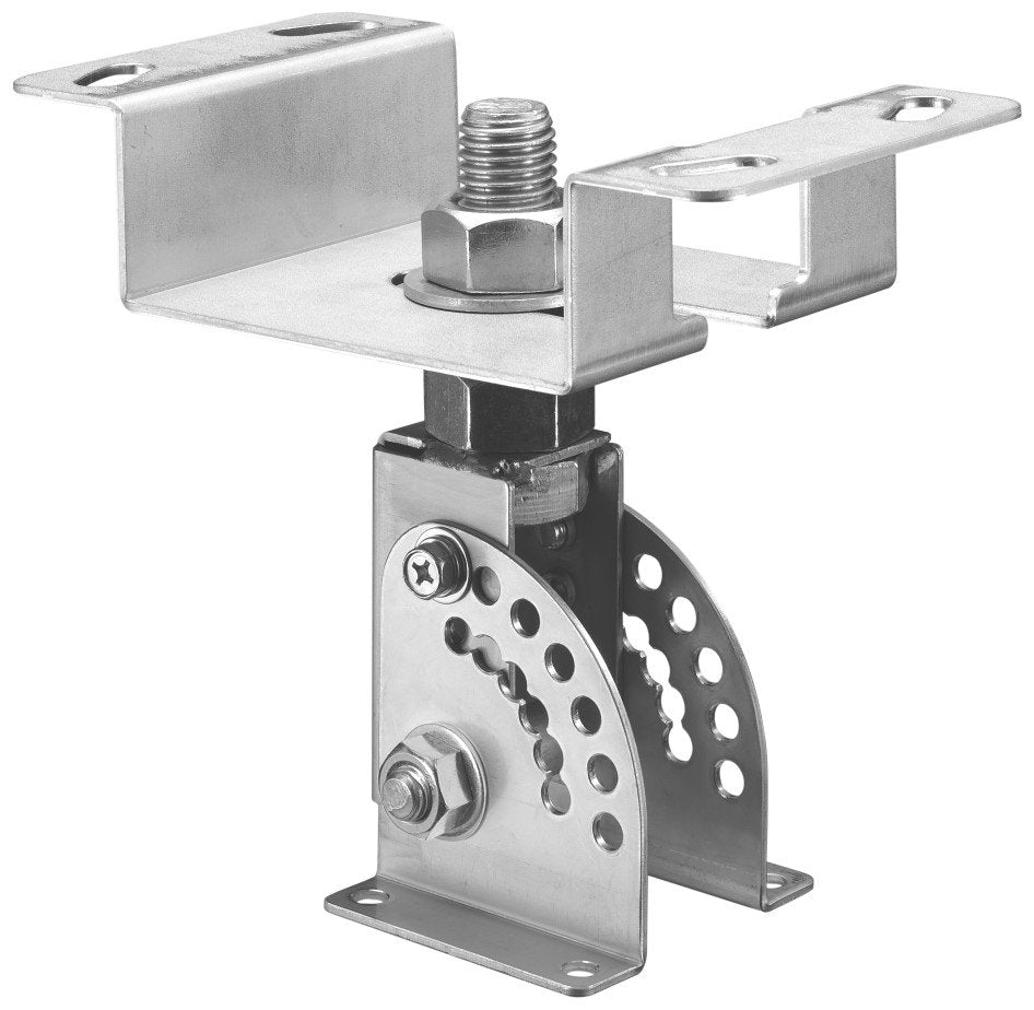 TOA Electronics HY-CW1W | Ceiling-Mount Bracket for HX-5 Series Speaker, White