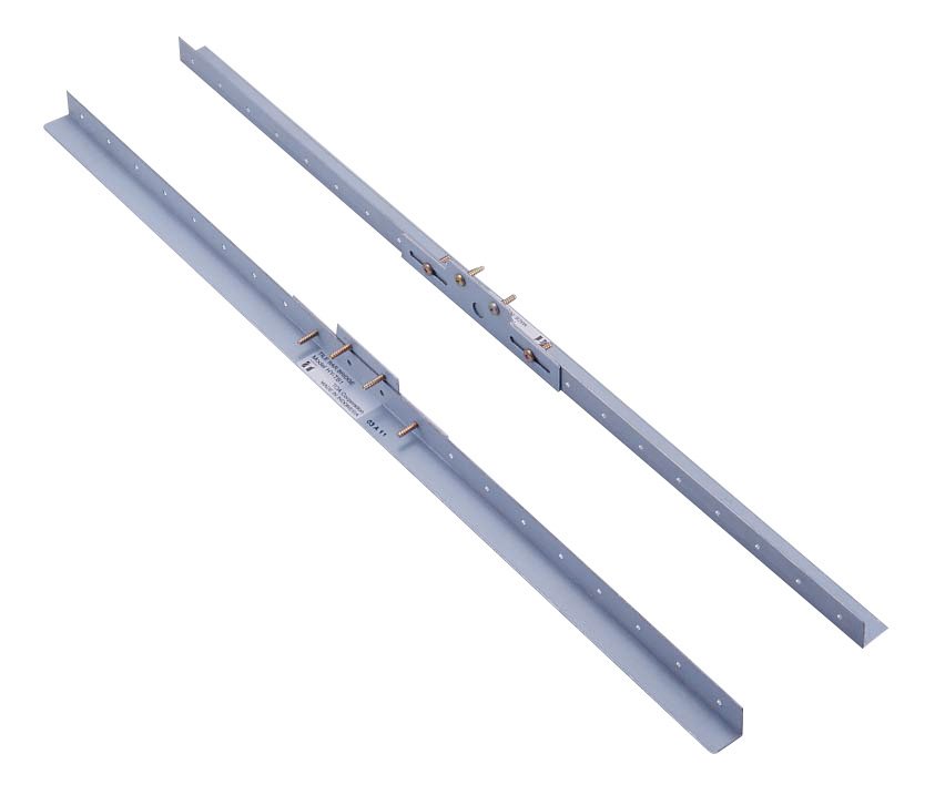 TOA Electronics HY-TB1 | Speaker Tile Bridge Rails for F-122C, F-2322C, F-2352C, or F-2852C