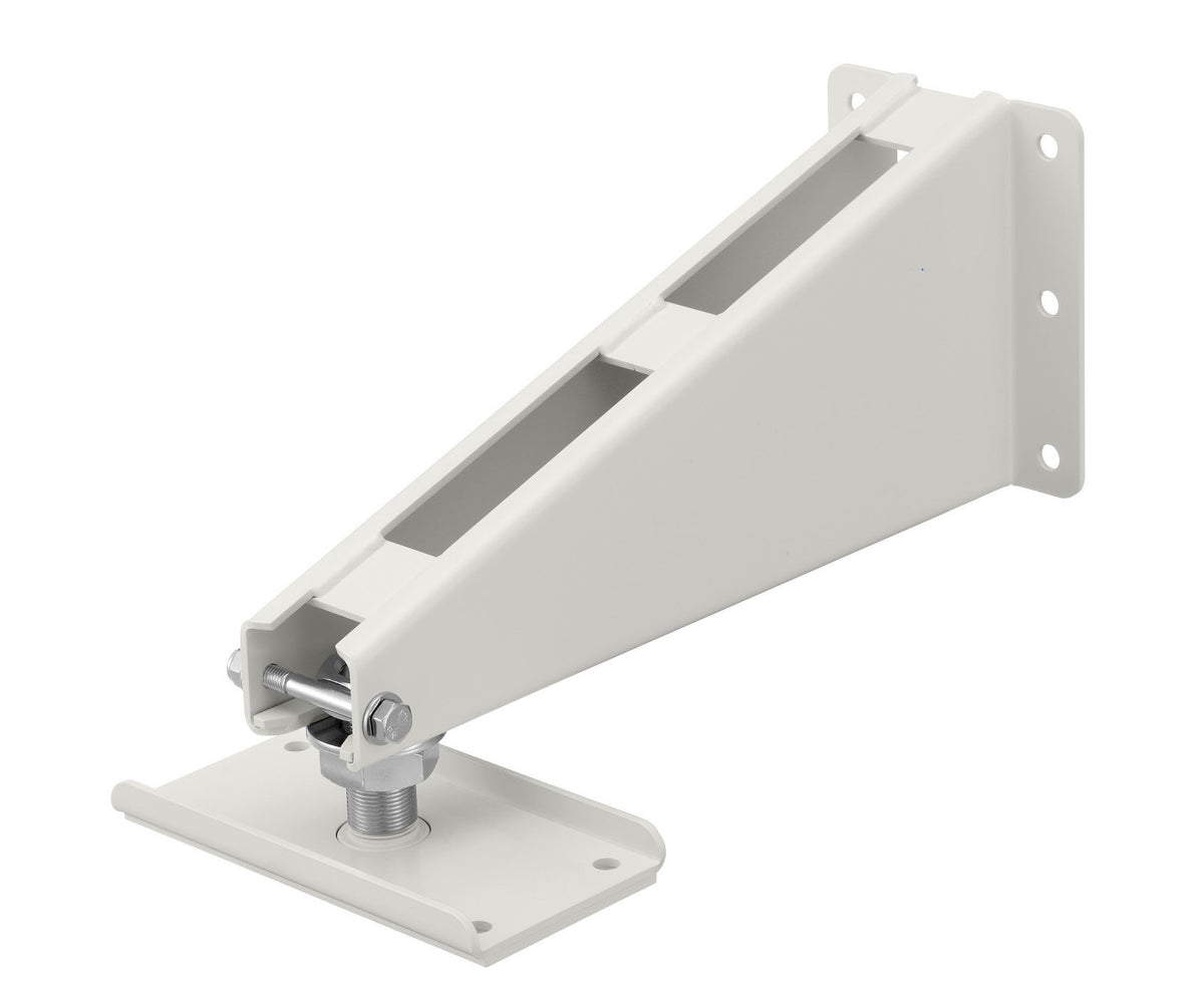 TOA Electronics HY-W0801W | Wall Mount for Conjunction with HY Series Bracket for HS Series Speaker, White