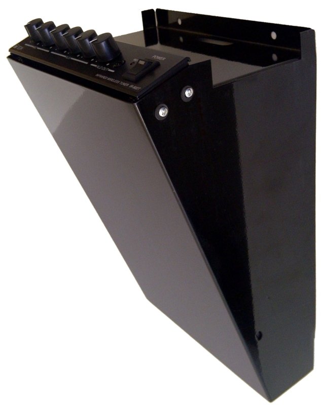 TOA Electronics HY-WB802-AM | Wall Bracket Assembly for IR-802 and IR802PA