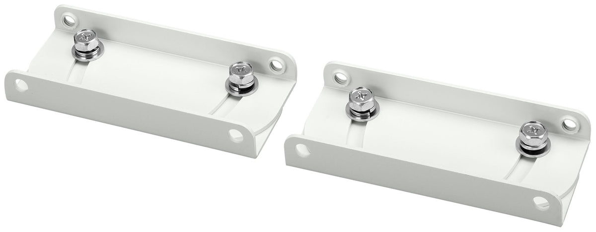 TOA Electronics HY-WM1W | Wall / Ceiling Mount Bracket for HX-5 Series Speaker, Indoor, White