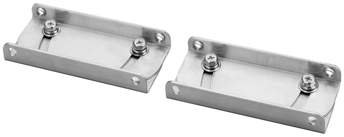 TOA Electronics HY-WM1WP | Wall / Ceiling Mount Bracket for HX-5 Series Speaker, Outdoor, Black