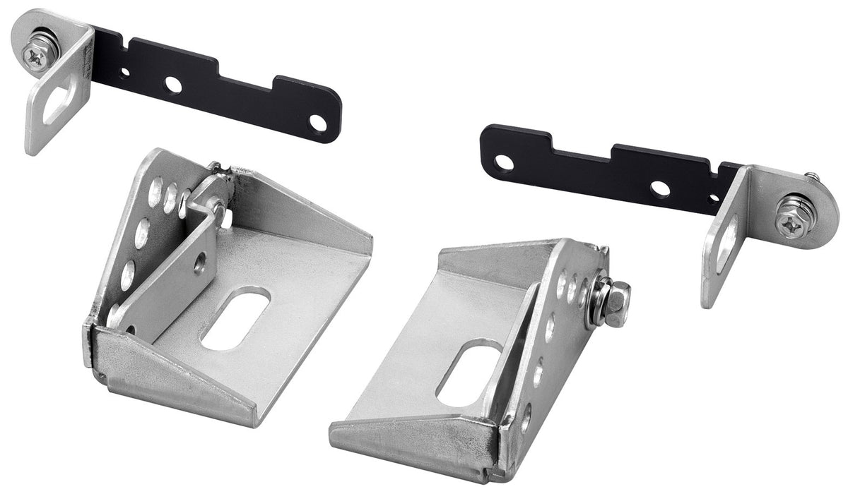 TOA Electronics HY-WM2WP | Wall / Ceiling Direct Mount Bracket for HX-5 Series Speaker, Outdoor