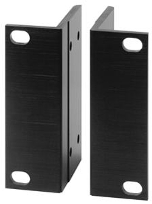 TOA Electronics MB-25B-J | Rackmount Kit for Two BG-200 / BA-200 Series Units