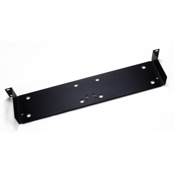 TOA Electronics MB-S4RX-5-EB | Rack Mount Tray for 2 Trantec S4 Receivers