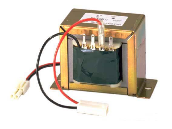 TOA Electronics MT-S0601 | 60W Matching Transformer for Type H Series Speakers