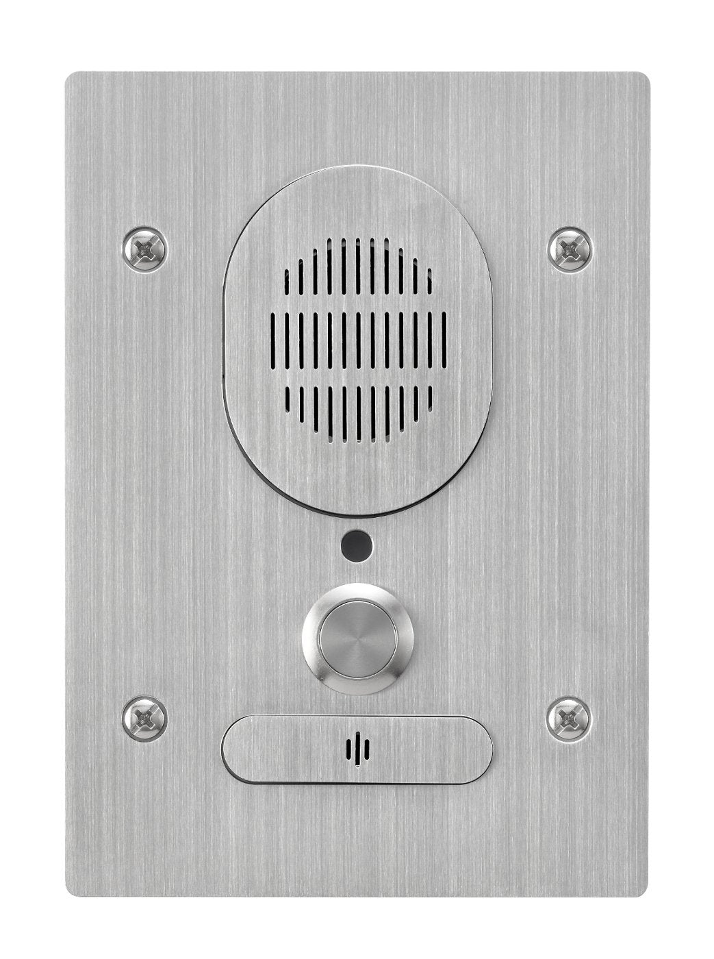 TOA Electronics N-8640DS | Outdoor Intercom Door Station for N-8000 Series IP System