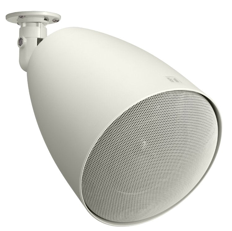 TOA Electronics PJ-304 | 5" Wall-Mount Projection Speaker with Swivel Bracket
