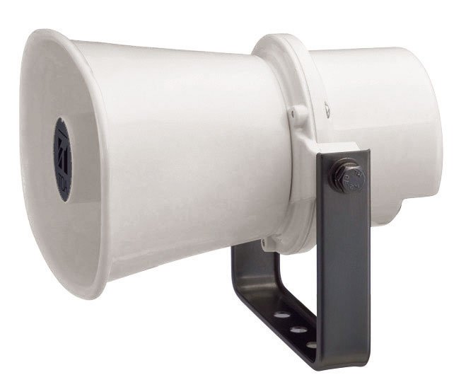 TOA Electronics Q-SC-P620 | Powered Horn Speaker, 20W