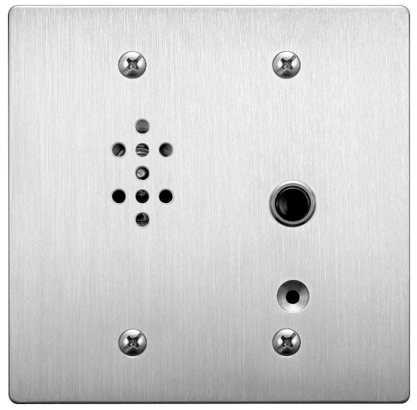 TOA Electronics RS-450 | Economy 4-Wire Indoor Substation w/ Call Button and Speaker