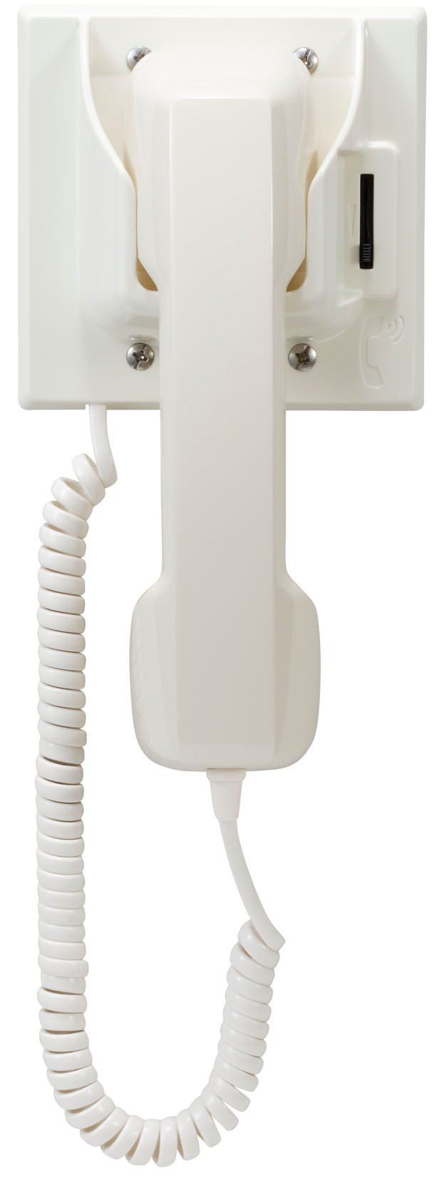 TOA Electronics RS-481 | 4-Wire Substation Handset for RS-480