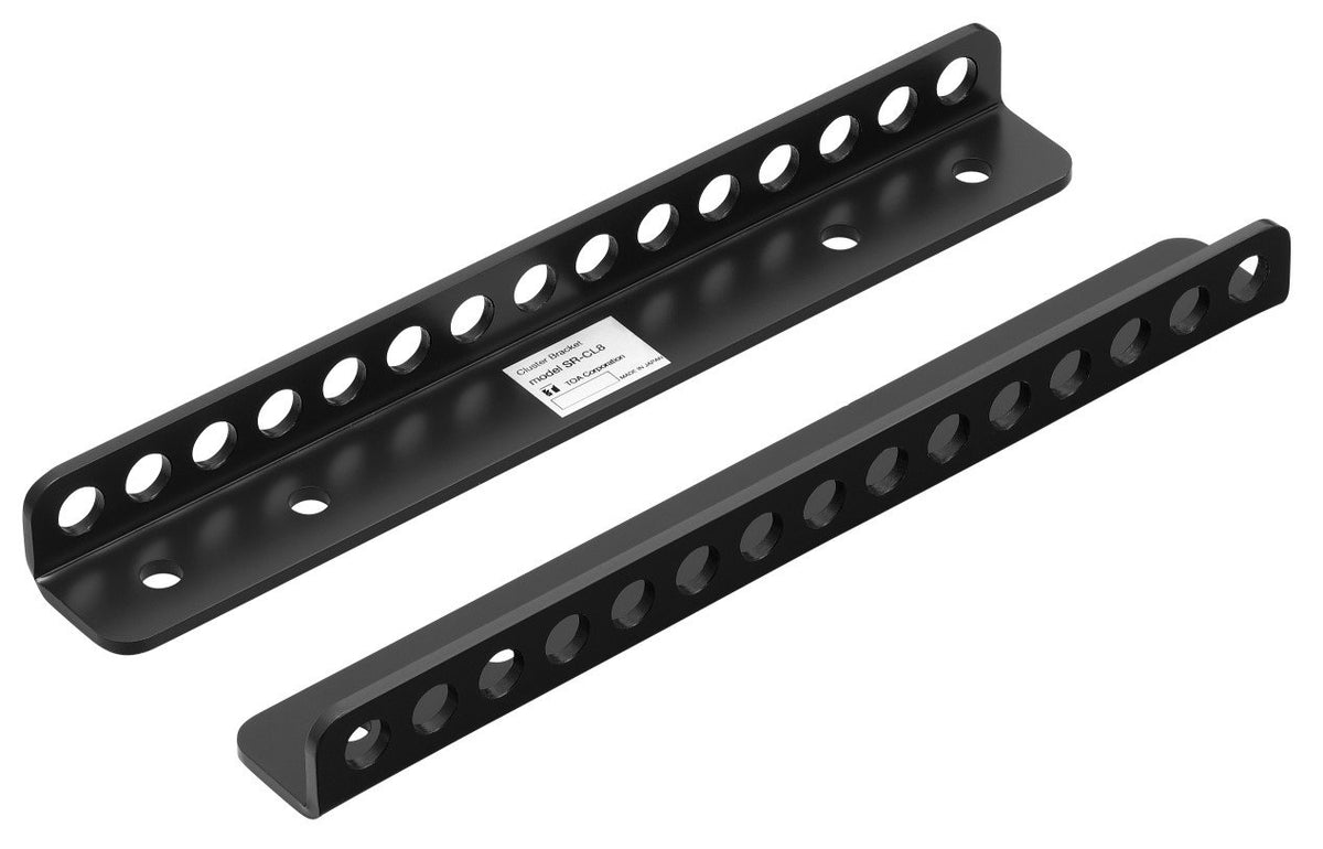 TOA Electronics SR-CL8 | Cluster Bracket for Flying SR-C8L SR-C8S Line Array Speakers