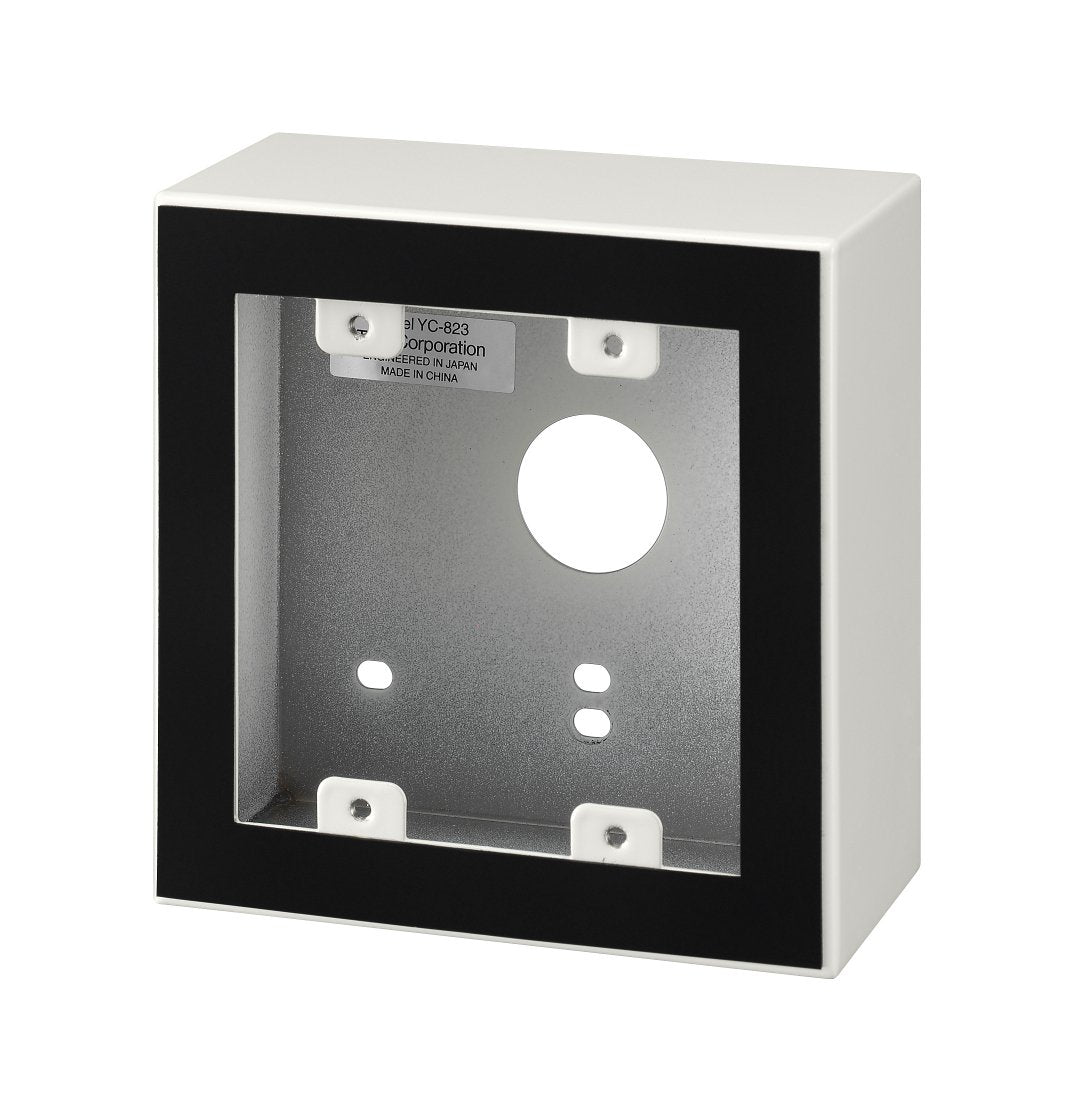 TOA Electronics YC-823 | Outdoor Wall Mount Back Box for RS Sub Station