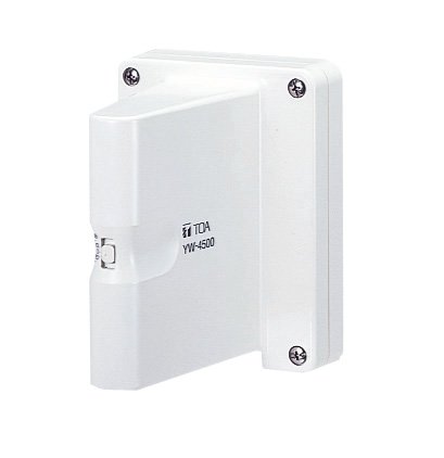 TOA Electronics YW-4500 | Remote Dipole Antenna for WT-4800 or WD-4800