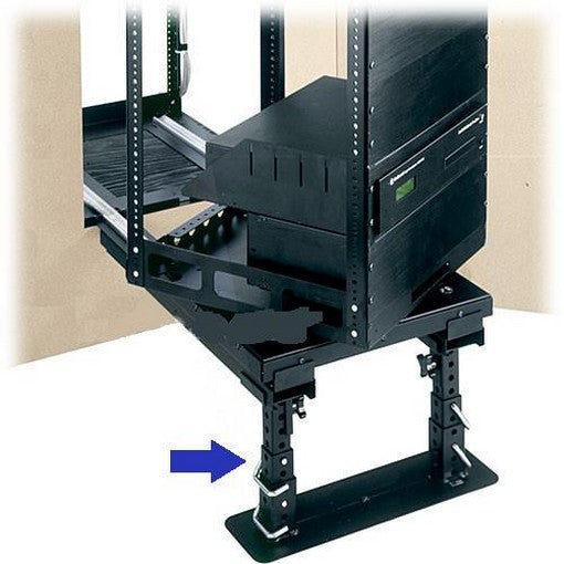 Middle Atlantic TS1022 | AXS Service Stand, 10-22"H