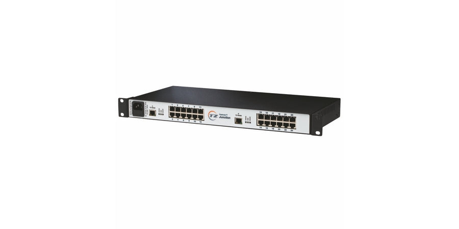 TZ Telezygology Inc. 112191.01 | Multi-Port Link Device