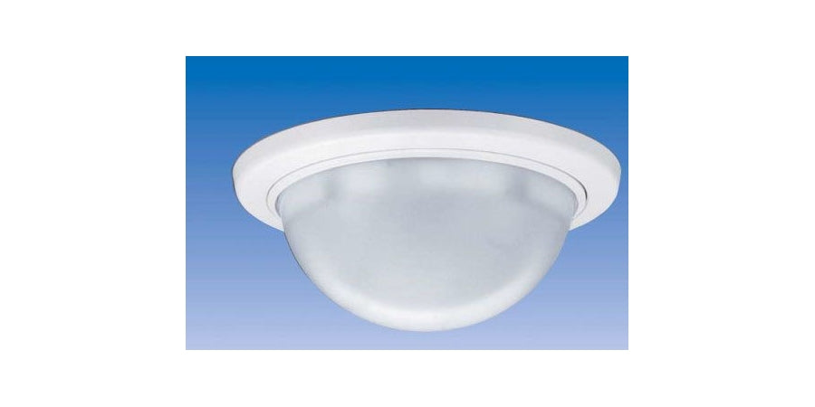 Takex America PA-6812 | Passive Infrared Sensor, 10.5 to 30 VDC, 25 mA, ABS, 40 ft. Sensing