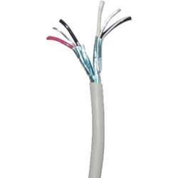 Talk-A-Phone 6306 | 22 GA (Solid) Cable, 2 Individ. Twist/Shld Pairs, Overall Jacket, Price Per Ft
