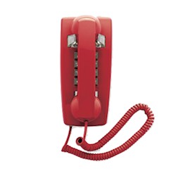 Talk-A-Phone AOR-SCU-1 | Sub-Command Unit for AOR-5 or AOR-10 Command Unit