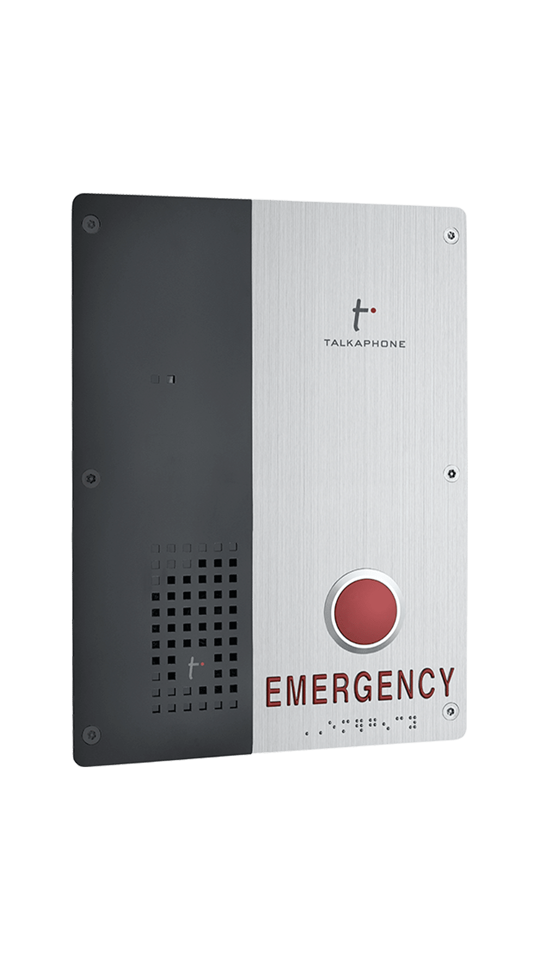 Talkaphone VOIP-600E-PT | 600 Series Voip Emergency Phone, Portuguese