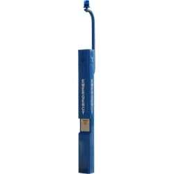 Talkaphone WEBS-MT/R-OP4 | Wide-Area Emergency Broadcast System Tower Mount With Blue Light/Strobe 10" X 12" X 12’ For Dome Cctv. Includes Amplifier, Paging Speakers And Mic.