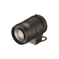 Tamron M118VG1250IR | CCTV Lens, 12–50 mm, F1.4–360, CS-Mount, 1/1.8", Auto Iris (DC)