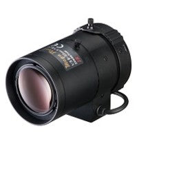 Tamron M13VG850IR | CCTV Lens, 8–50 mm, F1.6–360, CS-Mount, 1/2.7", Auto Iris (DC)