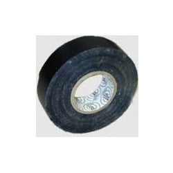 Tane Alarm Products ELECTRICAL TAPE BK | Electrical Tape, 3/4" Width x 65’ Length, Black