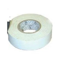 Tane Alarm Products ELECTRICALTAPEWH | Electrical Tape, 0.75" Width x 65’ Length, White