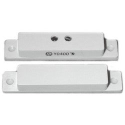 Tane Alarm Products TANE-60QCBR | Quick Connect Surface Mount Contact, Brown