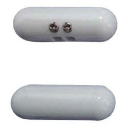 Tane Alarm Products TANE-PILLTCTN | Magnetic Contact, Surface Mount, Closed Loop, Tan