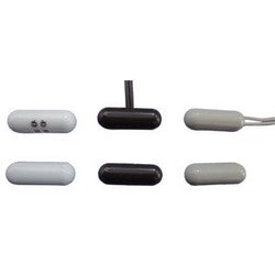 Tane Alarm Products TANE-PILLTN | Alarm System Magnetic Contact, Surface Mount, NO, 110 VAC/100 VDC, 0.5A, 10 Watt