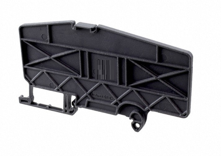 TE Connectivity 1SNK900107R0000 | CIRCUIT SEPARATORS DARK GREY CS-R3