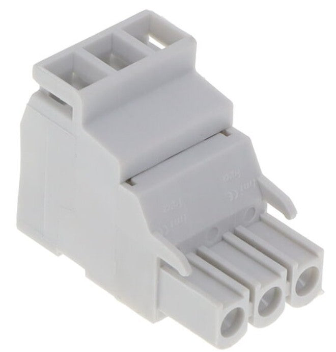 TE Connectivity 1SSA265203R1100 | FIC F ADO 3P/5.08 ADO Plug