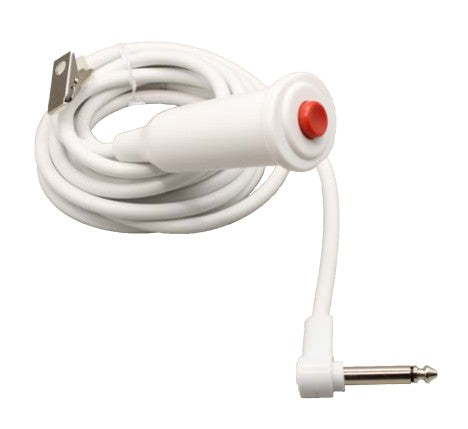 TekTone SF301B/10 | Call Cord 10' with 1/4-Inch Plug
