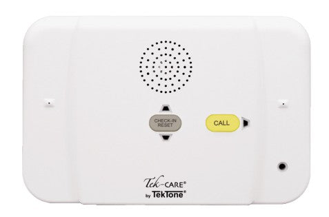 Tektone Sound & Signal IR330 | IR330 Staff/Duty Station