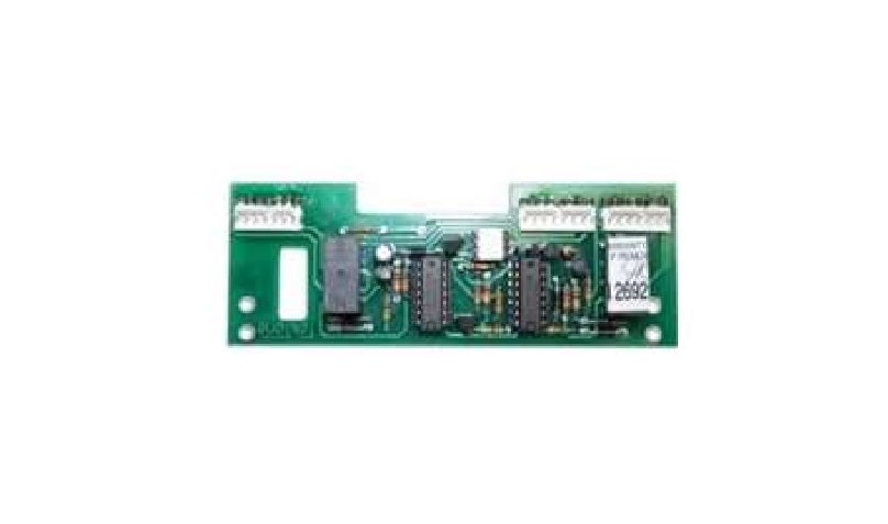 Tektone Sound & Signal PM311C | Module Intercom Ir311 Nc300