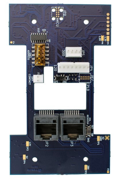 Tektone Sound & Signal PM424ZP5 | Zone Light Module