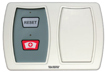 Tektone Sound & Signal SF126DC | SF120 Peripheral N.O. Contact Output. Requires IH121K or IH122K.