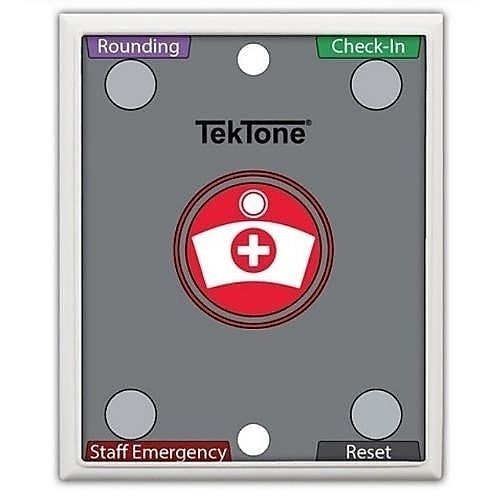 Tektone Sound & Signal SF573 | Sound & Signal  Wireless Call Point