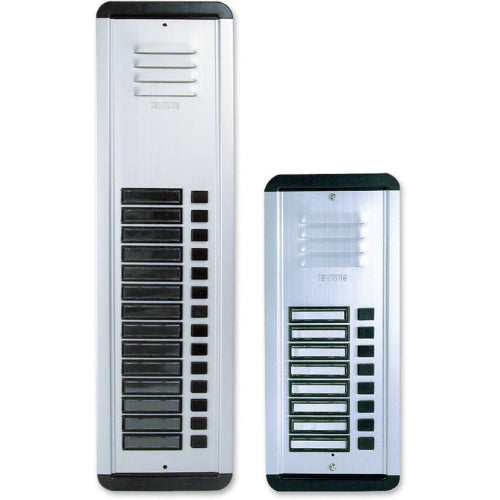 Tektone Sound & Signal AM642/12 | 12 Button Speaker Panel